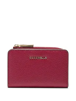 Coccinelle: Красный кошелёк 