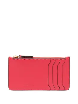 Marni: Красный кошелёк 