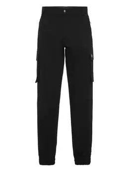 Philipp Plein: Базовые брюки 