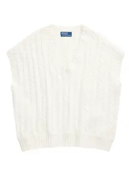 Polo Ralph Lauren: Трикотажный жилет 