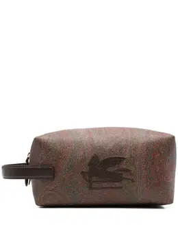 ETRO: Коричневая сумка 