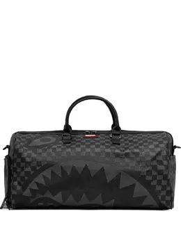 Sprayground: Чёрная сумка 