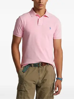 Polo Ralph Lauren: Хлопковое поло 