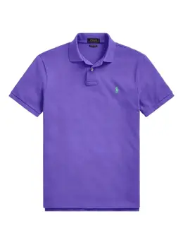 Polo Ralph Lauren: Хлопковое поло 