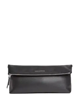 DSQUARED2: Чёрная сумка 