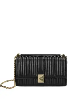 Kate Spade: Чёрная сумка 
