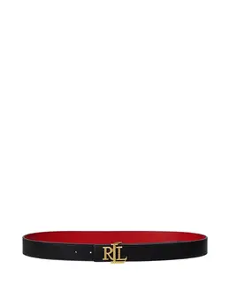 Lauren Ralph Lauren: Ремень 
