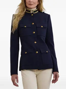 Lauren Ralph Lauren: Военные куртка 