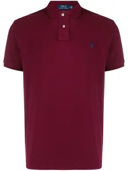 Polo Ralph Lauren: Поло в сетку 