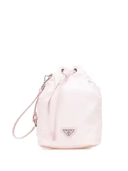 Prada Pre-Owned: Косметичка 