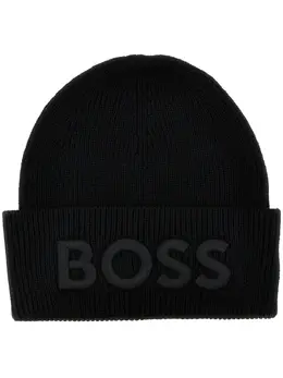 BOSS: Шапка 