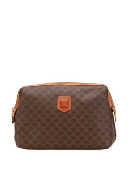 Céline Pre-Owned: Косметичка 