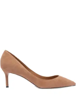 Jimmy Choo: Светлые туфли  Romy