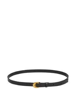Jil Sander: Ремень 