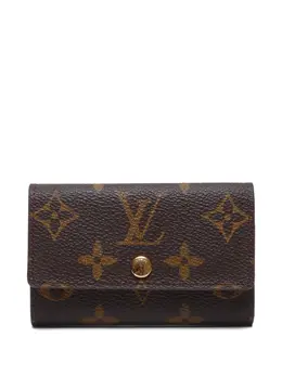 Louis Vuitton Pre-Owned: Кошелёк 