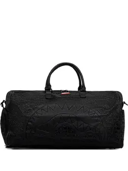 Sprayground: Чёрная сумка 