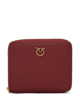 PINKO: Красный кошелёк 