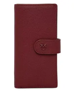 PINKO: Бордовый кошелёк 