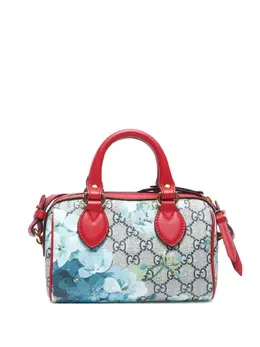 Gucci Pre-Owned: Красная сумка 