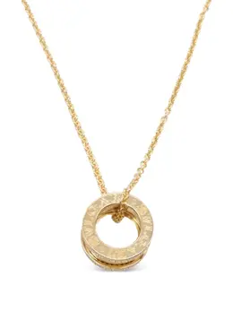 Bvlgari Pre-Owned: Колье 