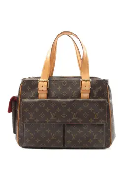 Louis Vuitton Pre-Owned: Сумка 