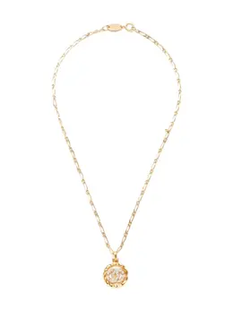 CHANEL Pre-Owned: Колье 