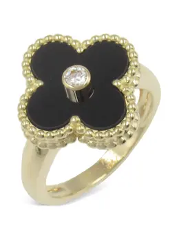 Van Cleef & Arpels: Кольцо 