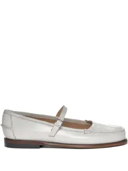 Sebago: Белые туфли 