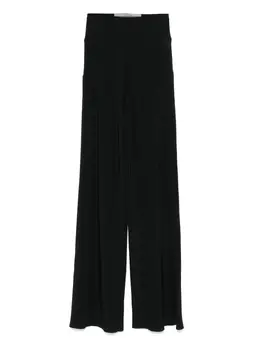 Rick Owens: Хлопковые брюки 