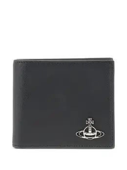 Vivienne Westwood: Чёрный кошелёк  Kent