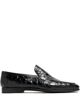 Magnanni: Чёрные туфли 