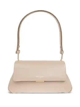 Kate Spade: Светлая сумка 