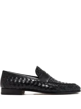 Magnanni: Чёрные туфли 