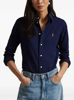 Polo Ralph Lauren: Рубашка на пуговицах 