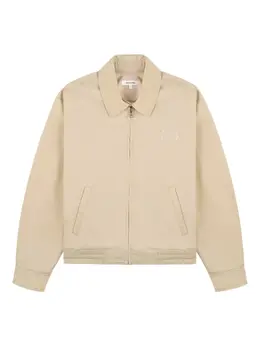 Sporty & Rich: Бежевая куртка 