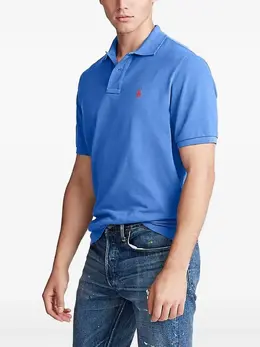 Polo Ralph Lauren: Хлопковое поло 