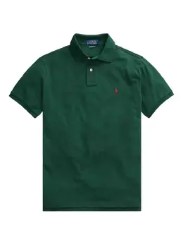 Polo Ralph Lauren: Хлопковое поло 