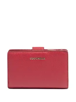 Coccinelle: Яркий кошелёк 