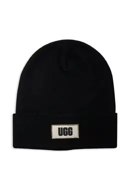 UGG: Шапка 