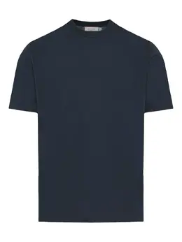 Canali: Хлопковая футболка 