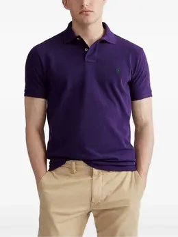 Polo Ralph Lauren: Хлопковое поло 