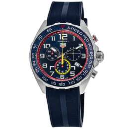 Tag Heuer: Часы  Formula 1