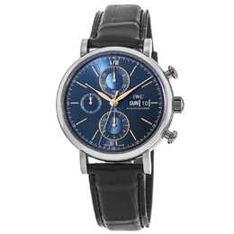 IWC: Часы  Portofino