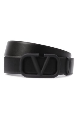 Valentino: Ремень  VLogo Signature