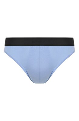 Zimmerli: Голубые трусы 