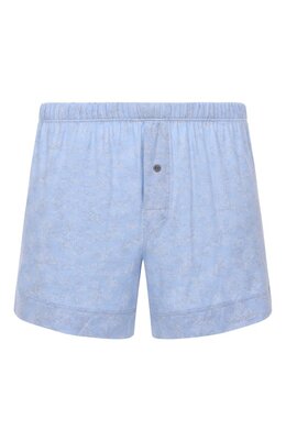 Zimmerli: Голубые трусы 