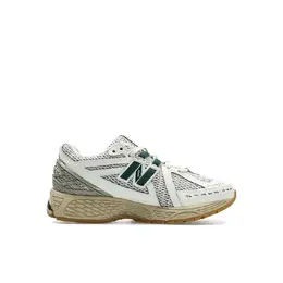 New Balance: Белые кеды  1906R