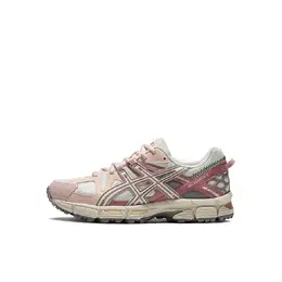 ASICS: Светлые кеды  Gel