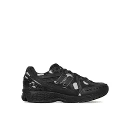 New Balance: Чёрные кеды  1906R