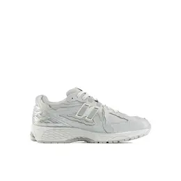New Balance: Серые кеды  1906R